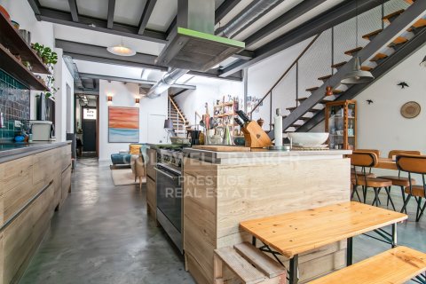 3 bedrooms duplex for sale in Badalona, Barcelona, Catalonia, Spain № 5657 - photo 8