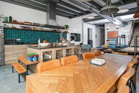 3 bedrooms duplex for sale in Badalona, Barcelona, Catalonia, Spain № 5657 - photo 7