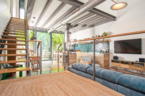 3 bedrooms duplex for sale in Badalona, Barcelona, Catalonia, Spain № 5657 - photo 5