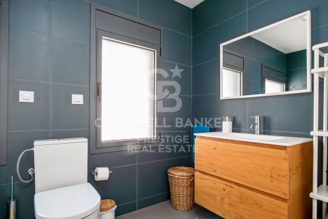 3 bedrooms duplex for sale in Badalona, Barcelona, Catalonia, Spain № 5657 - photo 20