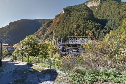 Купить земельный участок в Андорра, Испания 458м², № 5654 - фото 2