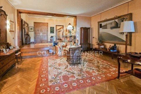 7 bedrooms apartment for sale in Barcelona, Catalonia, Spain № 5652 - photo 11