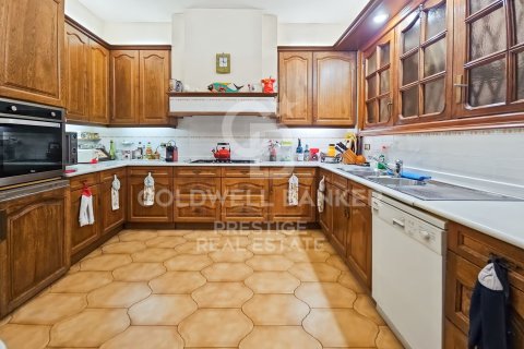 7 bedrooms apartment for sale in Barcelona, Catalonia, Spain № 5652 - photo 7