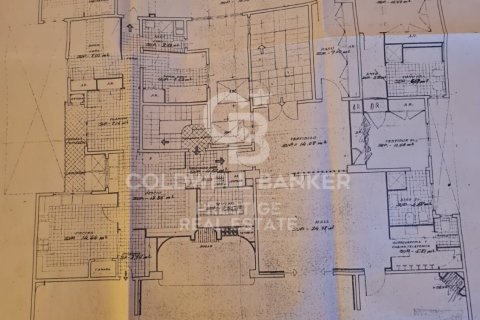 7 bedrooms apartment for sale in Barcelona, Catalonia, Spain № 5652 - photo 27