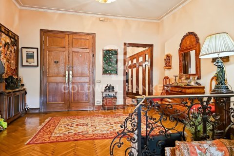 7 bedrooms apartment for sale in Barcelona, Catalonia, Spain № 5652 - photo 24