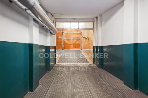 7 bedrooms apartment for sale in Barcelona, Catalonia, Spain № 5652 - photo 26