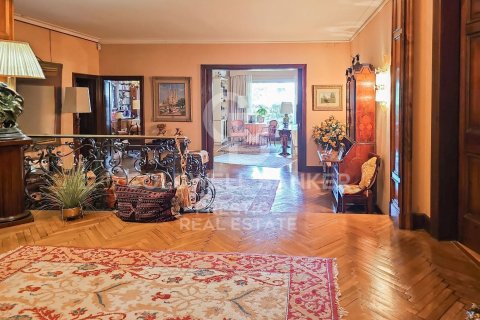 7 bedrooms apartment for sale in Barcelona, Catalonia, Spain № 5652 - photo 13