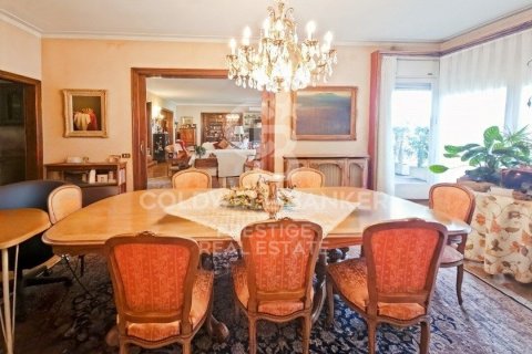 7 bedrooms apartment for sale in Barcelona, Catalonia, Spain № 5652 - photo 18