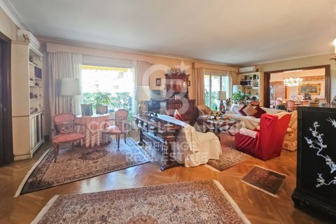 7 bedrooms apartment for sale in Barcelona, Catalonia, Spain № 5652 - photo 12