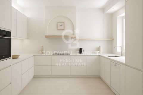 7 bedrooms apartment for sale in Barcelona, Catalonia, Spain № 5652 - photo 6