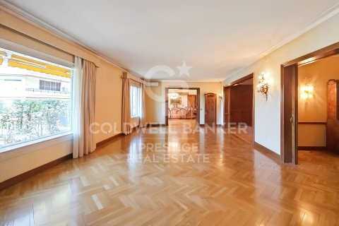 7 bedrooms apartment for sale in Barcelona, Catalonia, Spain № 5652