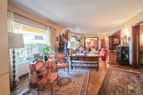 7 bedrooms apartment for sale in Barcelona, Catalonia, Spain № 5652 - photo 14