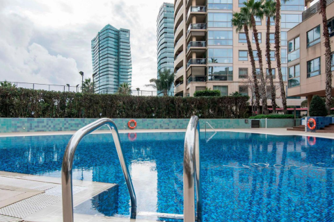 Купить квартиру в Барселона, Испания с 3 спальни, 113м², № 1198 - фото 7