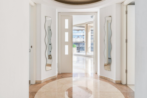 Купить квартиру в Барселона, Испания с 3 спальни, 113м², № 1198 - фото 17