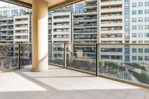 Купить квартиру в Барселона, Испания с 3 спальни, 113м², № 1198 - фото 30