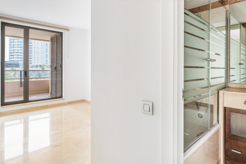 Купить квартиру в Барселона, Испания с 3 спальни, 113м², № 1198 - фото 27