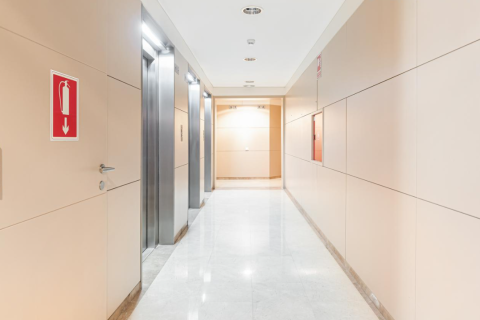 Купить квартиру в Барселона, Испания с 3 спальни, 113м², № 1198 - фото 16