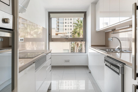 Купить квартиру в Барселона, Испания с 3 спальни, 113м², № 1198 - фото 22