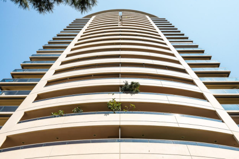 Купить квартиру в Барселона, Испания с 3 спальни, 113м², № 1198 - фото 4