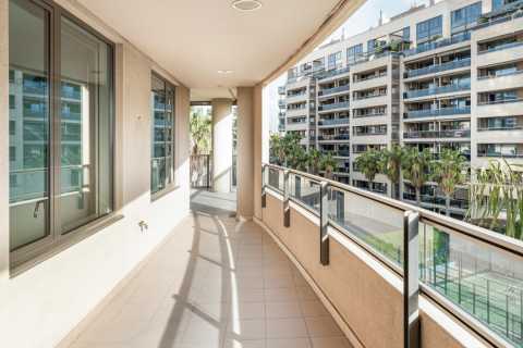 Купить квартиру в Барселона, Испания с 3 спальни, 113м², № 1198 - фото 8