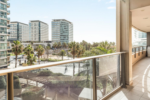 Купить квартиру в Барселона, Испания с 3 спальни, 113м², № 1198 - фото 13