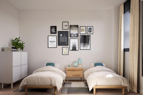 Купить квартиру в Барселона, Испания с 3 спальни, 123м², № 1195 - фото 7