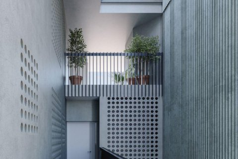 Купить квартиру в Барселона, Испания с 3 спальни, 123м², № 1195 - фото 10