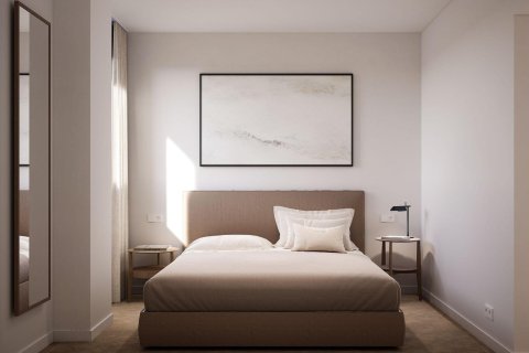 Купить квартиру в Барселона, Испания с 3 спальни, 123м², № 1195 - фото 6