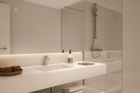 Купить квартиру в Барселона, Испания с 3 спальни, 123м², № 1195 - фото 9