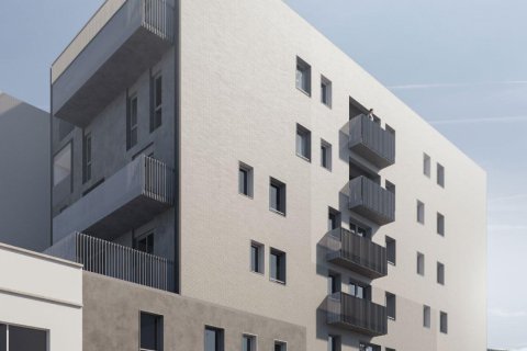 Купить квартиру в Барселона, Испания с 3 спальни, 123м², № 1195 - фото 11