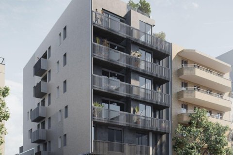 Купить квартиру в Барселона, Испания с 3 спальни, 123м², № 1195 - фото 12