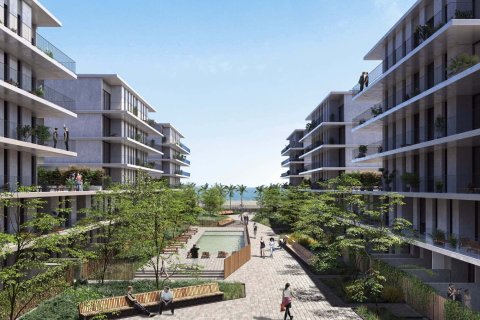 4 bedrooms apartment for sale in Badalona, Barcelona, Catalonia, Spain № 1199 - photo 12