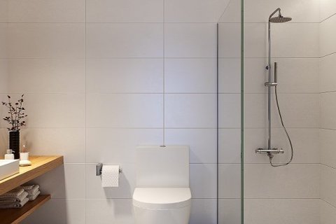 4 bedrooms apartment for sale in Badalona, Barcelona, Catalonia, Spain № 1199 - photo 6