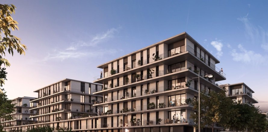 4 bedrooms apartment for sale in Badalona, Barcelona, Catalonia, Spain № 1199