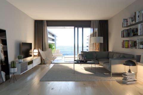 4 bedrooms apartment for sale in Badalona, Barcelona, Catalonia, Spain № 1199 - photo 10