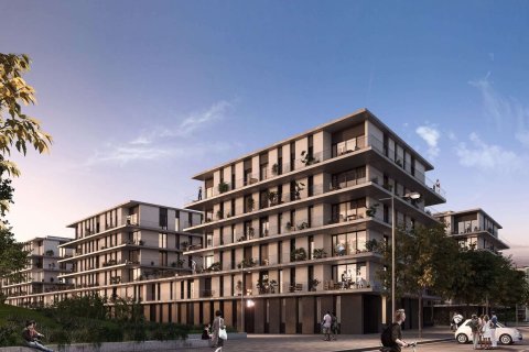 4 bedrooms apartment for sale in Badalona, Barcelona, Catalonia, Spain № 1199 - photo 11