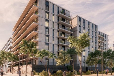 4 bedrooms apartment for sale in Badalona, Barcelona, Catalonia, Spain № 1199 - photo 2