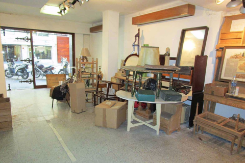 Купить коммерческую недвижимость в Эшампле, Испания 475м², № 1197 - фото 3