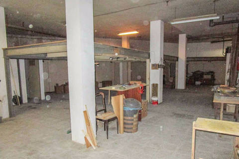 Купить коммерческую недвижимость в Эшампле, Испания 475м², № 1197 - фото 4