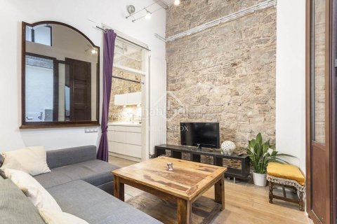 Купить квартиру в Старый город, Барселона, Испания с 2 спальни, 85м², № 2739 - фото 7