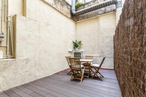 Купить квартиру в Старый город, Барселона, Испания с 2 спальни, 85м², № 2739 - фото 30