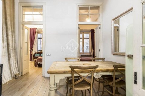 Купить квартиру в Старый город, Барселона, Испания с 2 спальни, 85м², № 2739 - фото 10