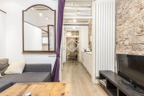 Купить квартиру в Старый город, Барселона, Испания с 2 спальни, 85м², № 2739 - фото 6