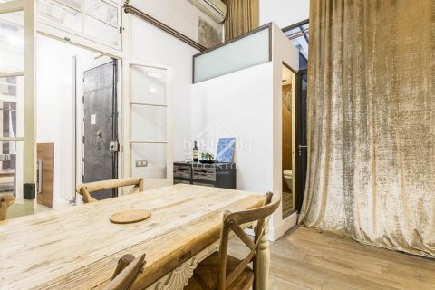 Купить квартиру в Старый город, Барселона, Испания с 2 спальни, 85м², № 2739 - фото 11