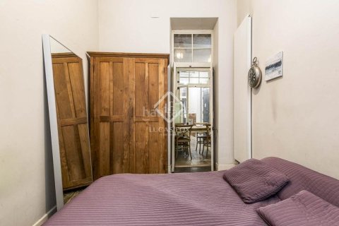 Купить квартиру в Старый город, Барселона, Испания с 2 спальни, 85м², № 2739 - фото 26