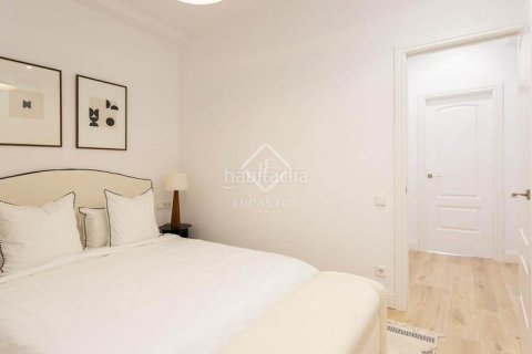 Купить квартиру в Старый город, Барселона, Испания с 3 спальни, 156м², № 2738 - фото 21