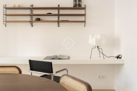 Купить квартиру в Старый город, Барселона, Испания с 3 спальни, 156м², № 2738 - фото 5