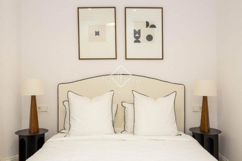 Купить квартиру в Старый город, Барселона, Испания с 3 спальни, 156м², № 2738 - фото 20