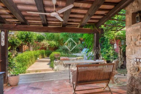 Купить таунхаус в Ла Бисбаль Д'Эмпорда, Испания с 2 спальни, 227м², № 2741 - фото 9