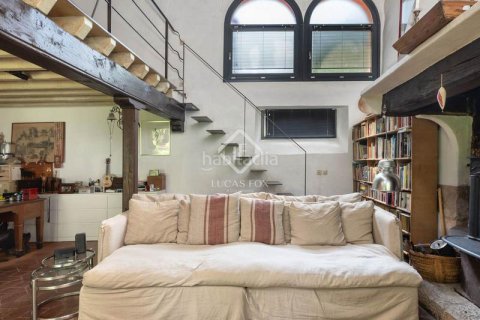 Купить таунхаус в Ла Бисбаль Д'Эмпорда, Испания с 2 спальни, 227м², № 2741 - фото 16